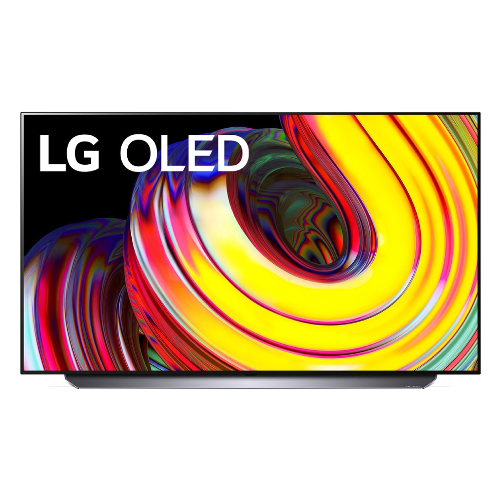 Lg series cs 65inch 4k oled tv oled65cs6la price in Saudi Arabia X