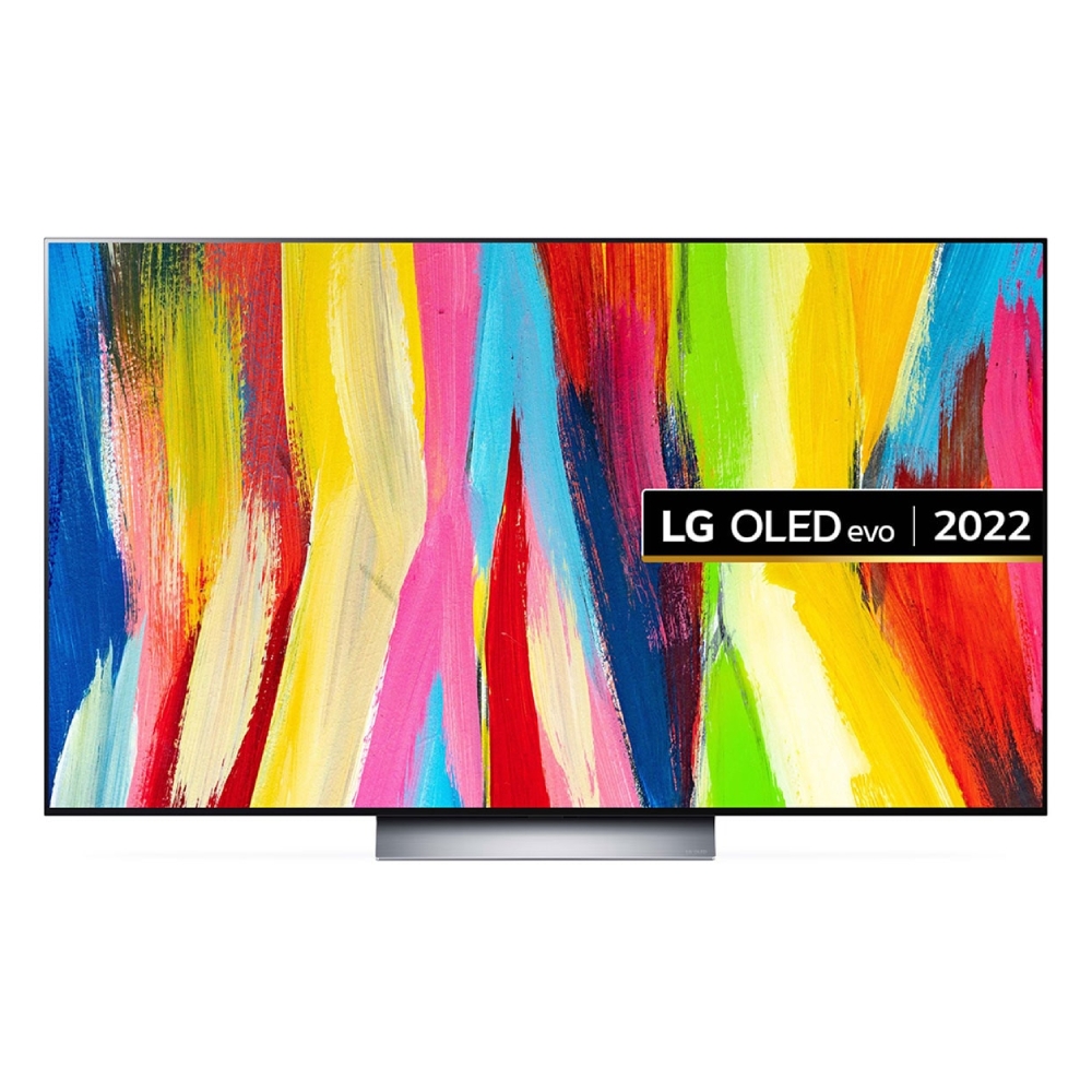Lg evo c2 smart oled 4k hdr 48 inch (oled48c2) price in Kuwait XCite