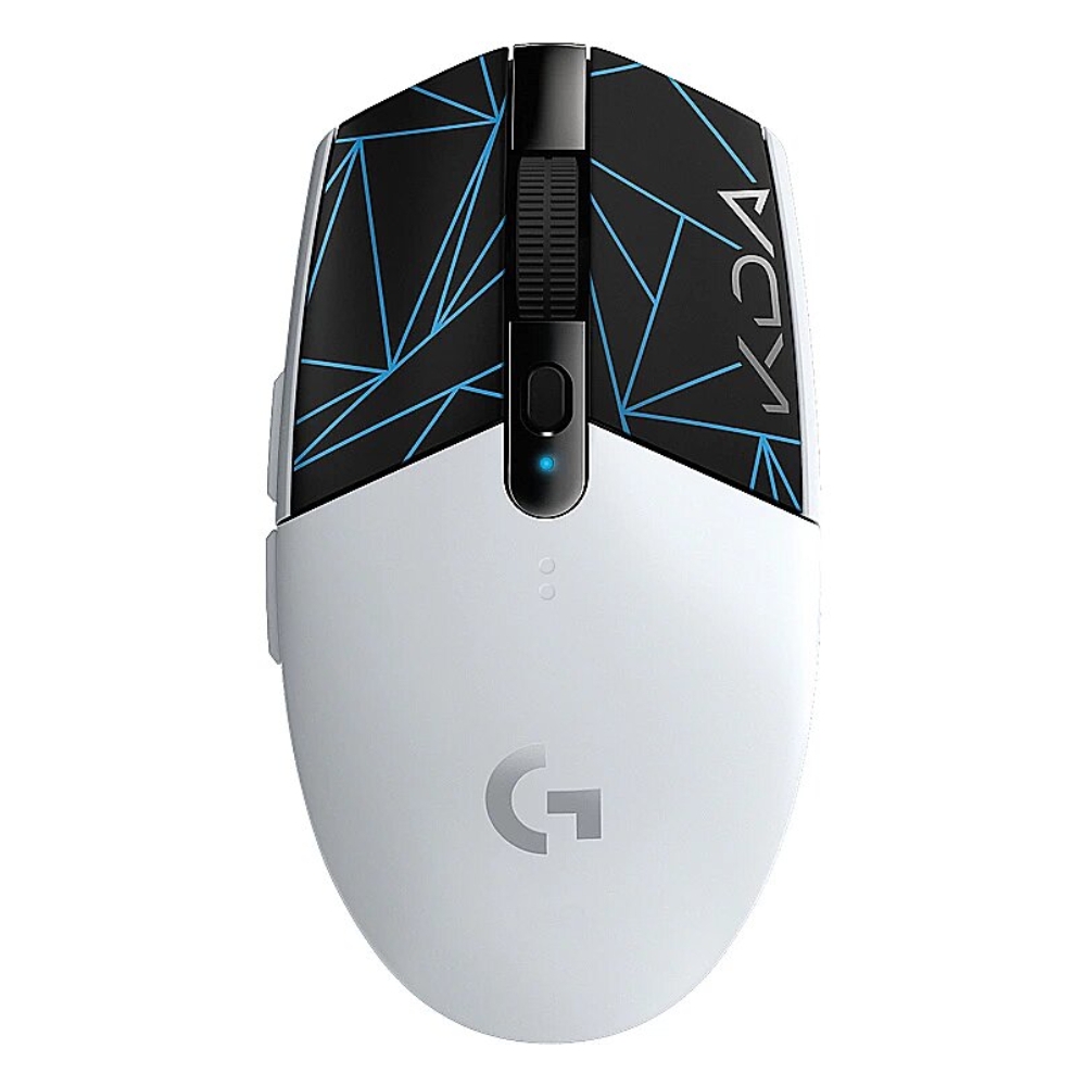 Logitech g305 k/da lightspeed wireless gaming mouse price in Kuwait XCite Kuwait kanbkam