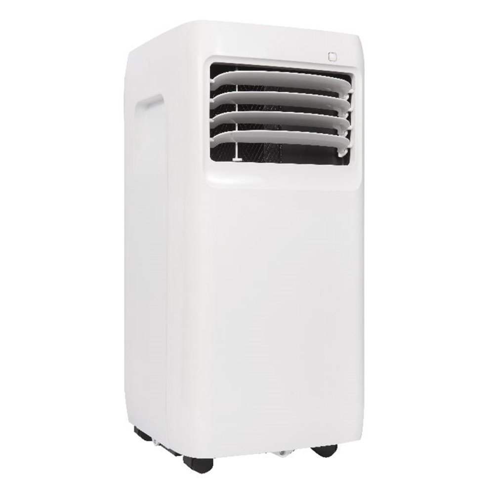 Emjoi portable air conditioner 9 000 btu cooling operation uepac