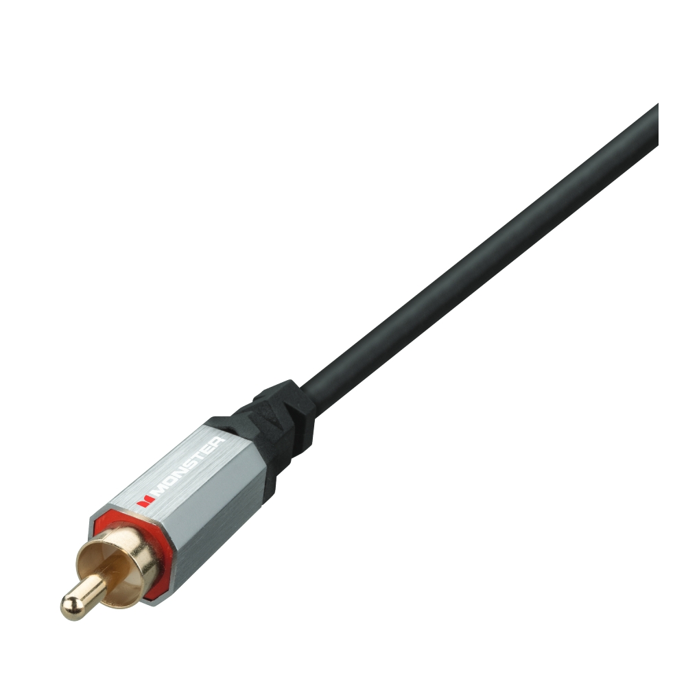 Monster digital subwoofer cable 3m price in Kuwait XCite Kuwait