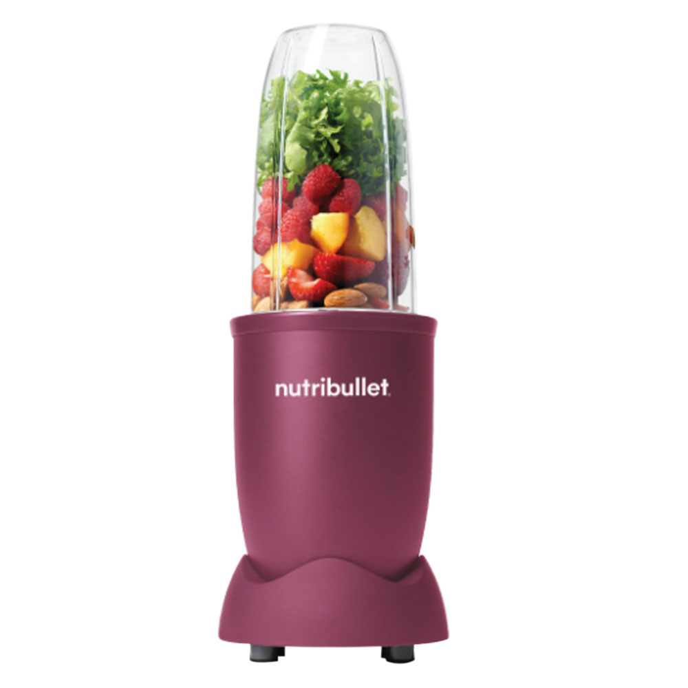 Nutribullet personal blender powerful 900w 700ml price in Kuwait X