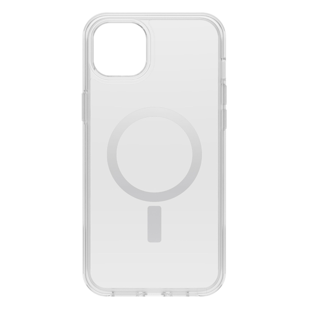 Otterbox iphone 14 max symmetry plus magsafe clear case price in Kuwait XCite Kuwait kanbkam