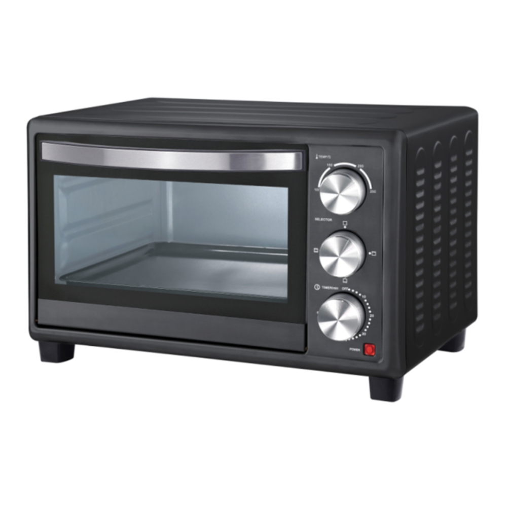 Wansa electric oven 20l 1380w (kr10620a) price in Kuwait XCite