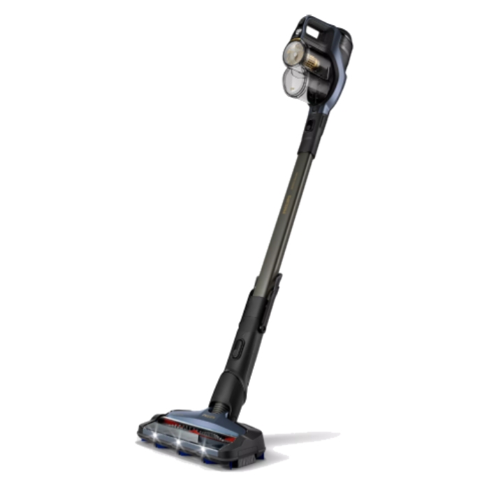 Philips cordless stick vacuum 8000s (xc8043/61) price in Saudi Arabia