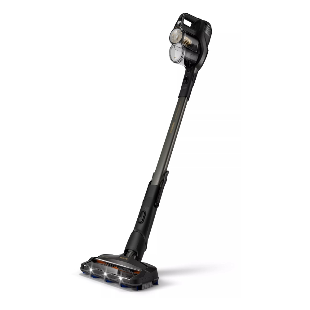 Philips stick vacuum cleaner (xc8347/61) price in Kuwait XCite Kuwait kanbkam