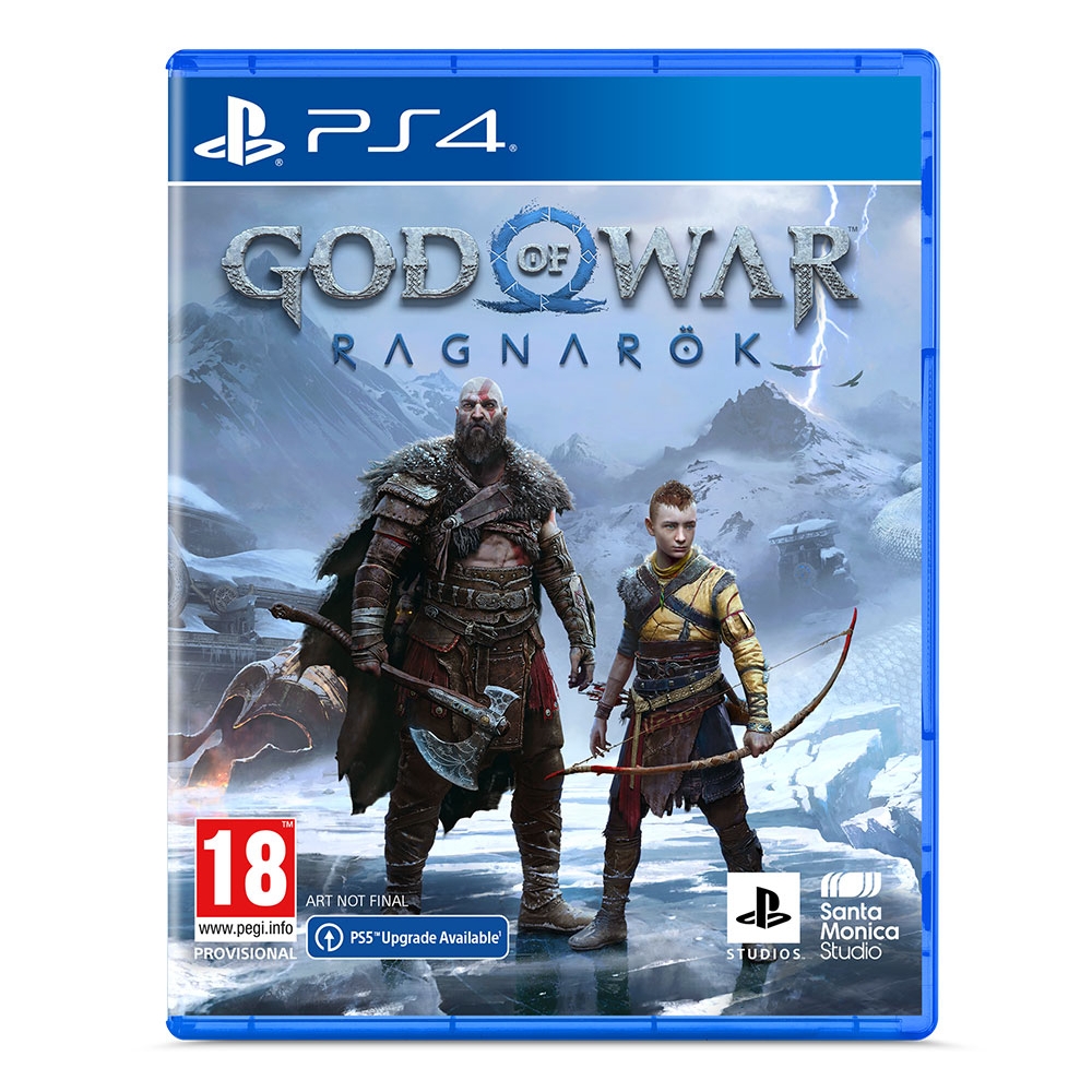 Ps4 pre order hot sale price