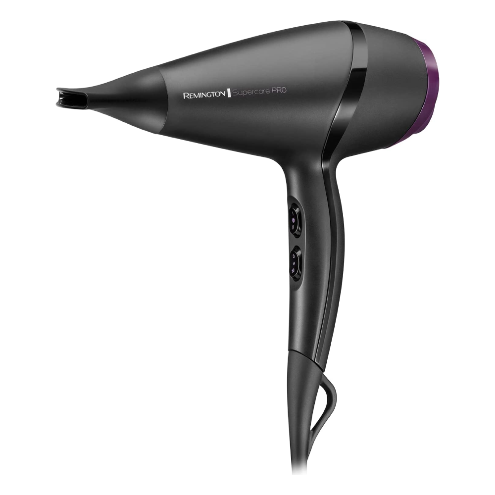 Remington supercare pro ionic hair dryer 2100w price in Kuwait | X-Cite ...
