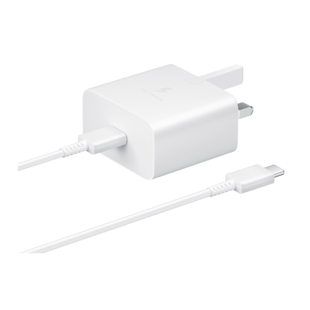 Sony AC Power Adapter, Single USBC, 5 Volts, White price in Saudi