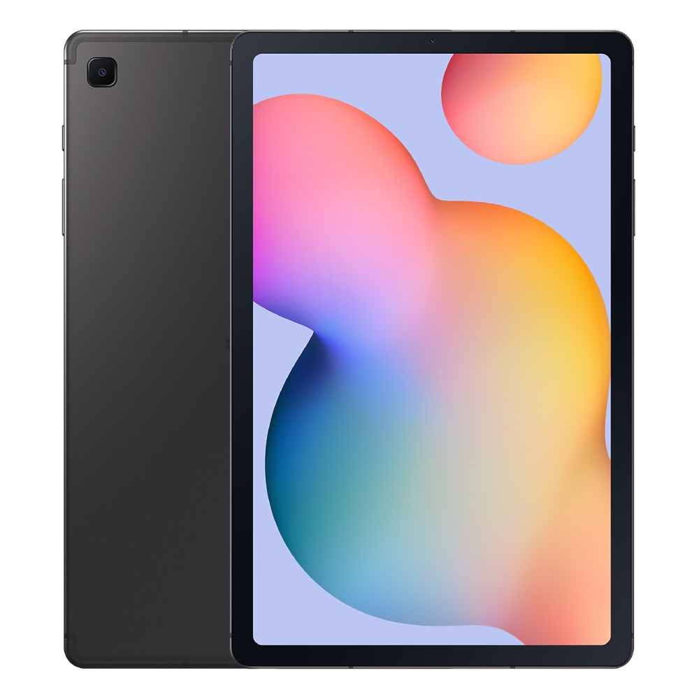 Samsung galaxy tab s6 lite (2022) 128gb, 10. 4inch wifi tablet grey