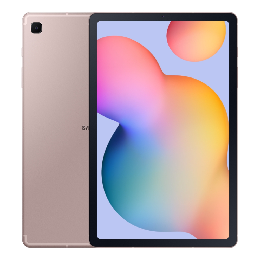 Samsung galaxy tab s6 lite (2022) 64gb, 10. 4inch wifi tablet grey