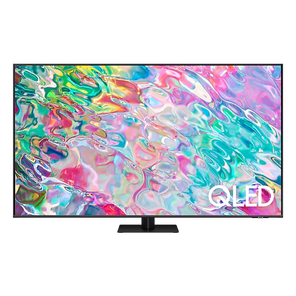 Samsung smart qled 4k 65 inch q70 (qa65q70bauxsa) price in Saudi Arabia