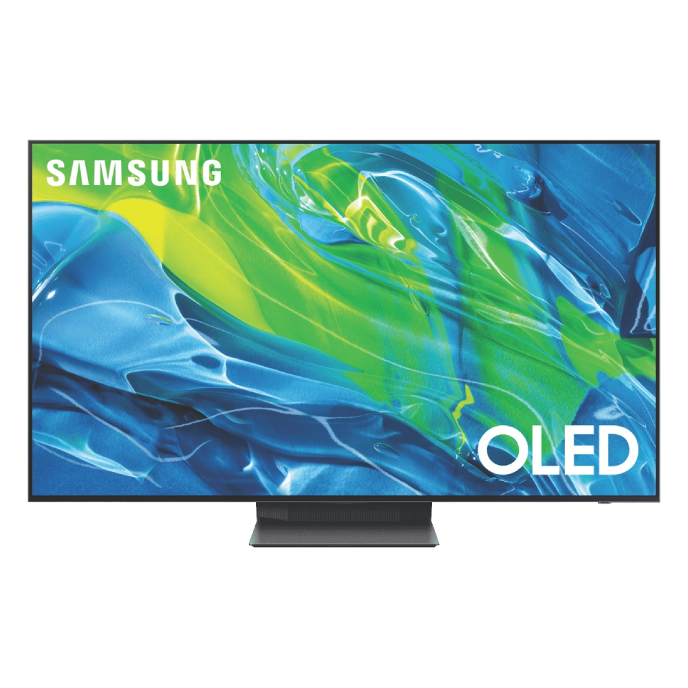 Samsung smart tv oled 55 inch 4k (qa55s95bauxsa) price in Saudi Arabia