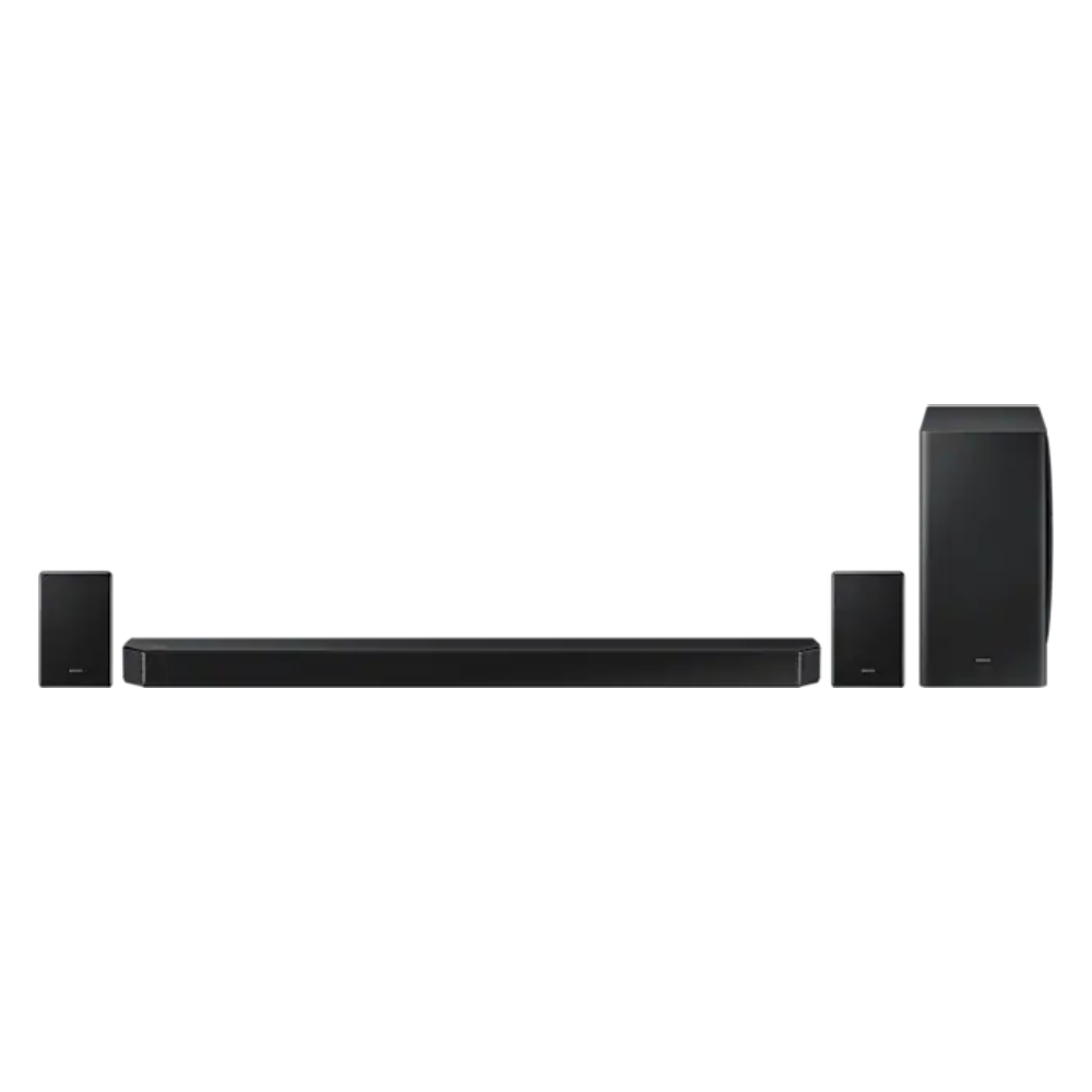 samsung q950a soundbar speaker wireless Price in Kuwait kanbkam