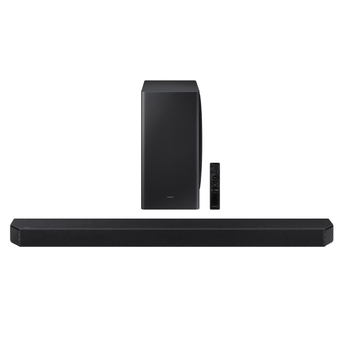 Samsung soundbar 7. 1. 2ch dolby atmos dts x (hwq900a) price in Kuwait
