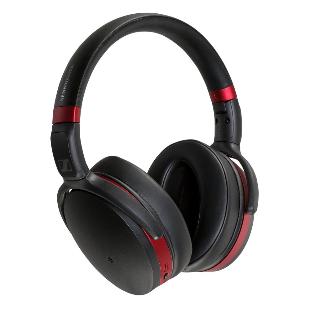 Sennheiser wireless headphones hd 458bt price in Saudi Arabia