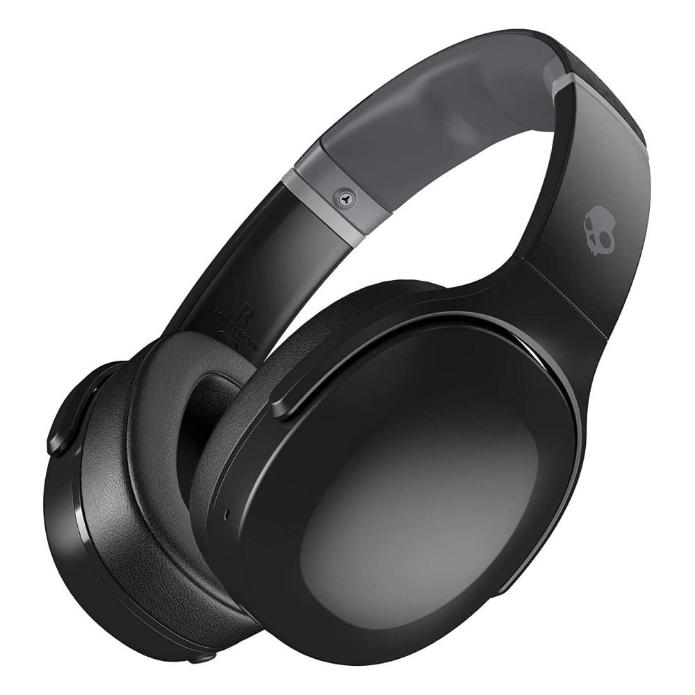 How to reset deals crusher wireless headphones