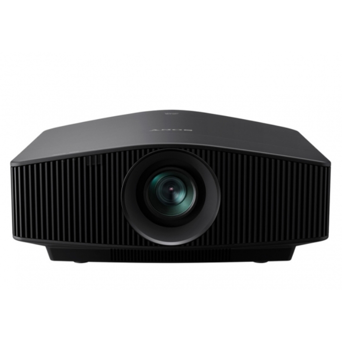 Sony 4k sxrd home cinema laser projector (vplvw790es) black price in Kuwait XCite Kuwait