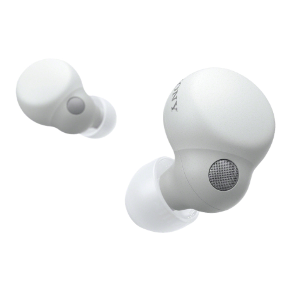 Sony Link Buds True Wireless Noise Cancellation Wf Ls900n White Price In Saudi Arabia X 2447