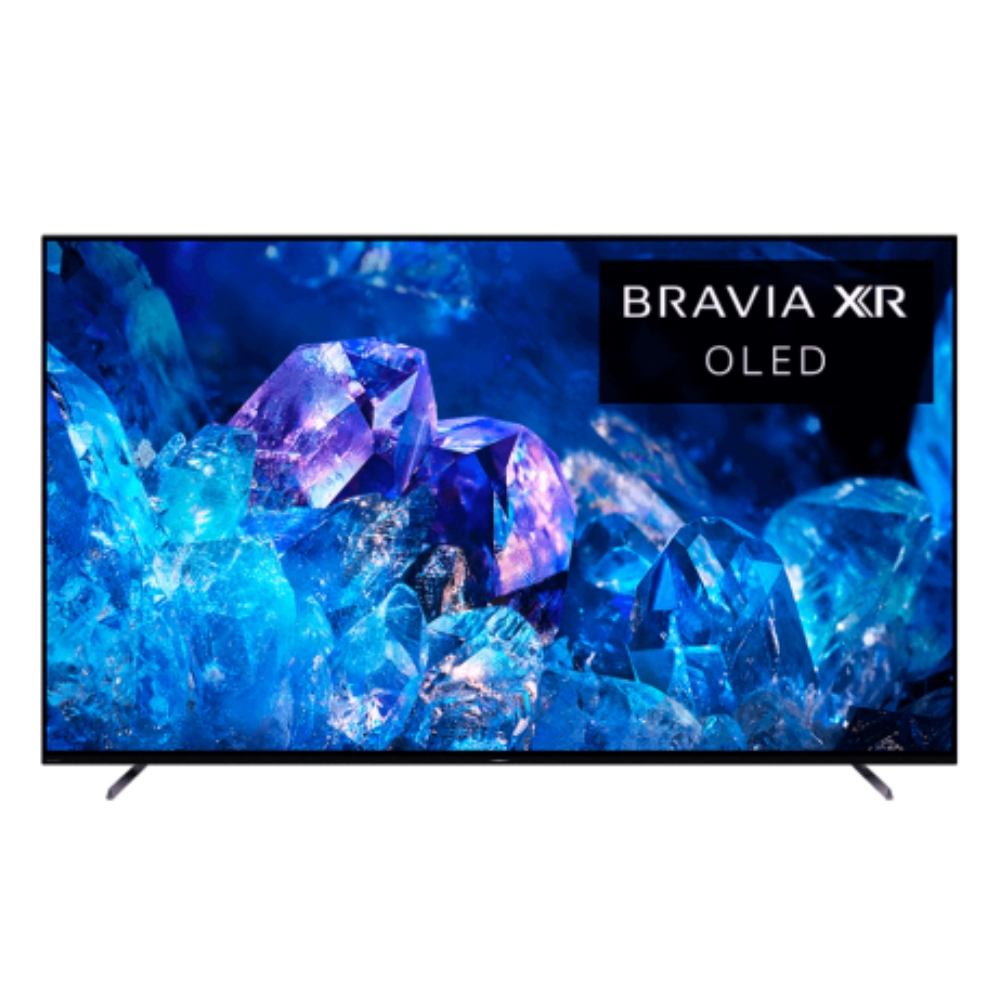 Sony smart tv oled uhd 65 inch (xr65a80k) price in Saudi Arabia X