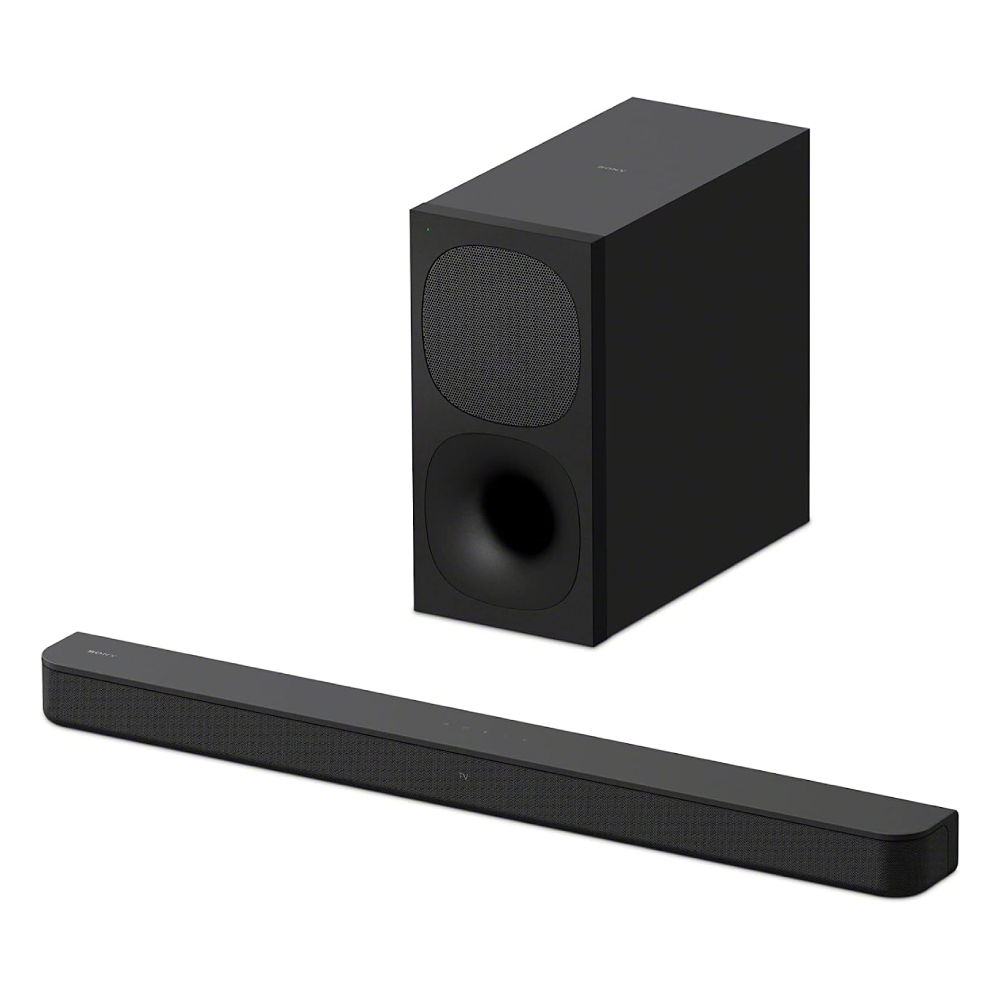 Sony sound bar 2. 1ch wireless subwoofer hts400 price in Kuwait X