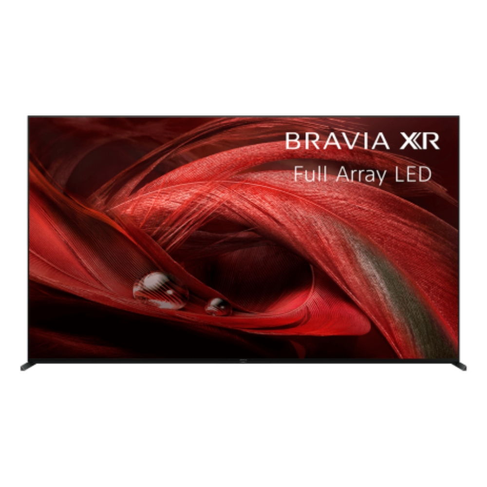 Sony series x95j 75inch 4k android hdr tv (xr75x95j) price in Kuwait
