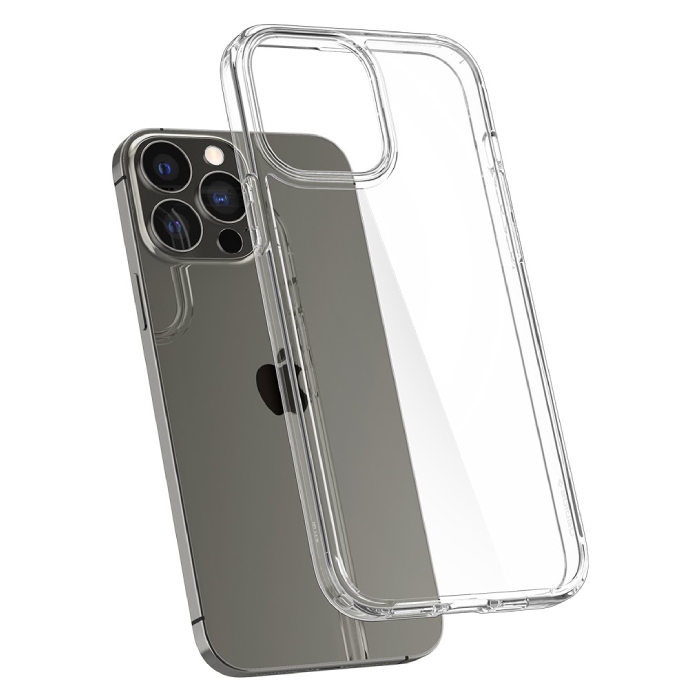 Spigen crystal hybrid iphone 13 mini case crystal clear price in