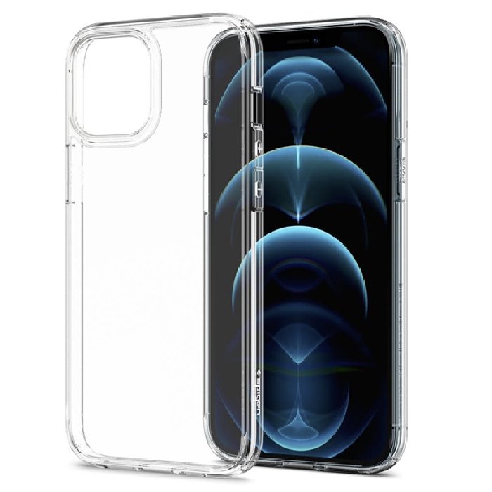 Spigen crystal hybrid iphone 13 mini case crystal clear price in