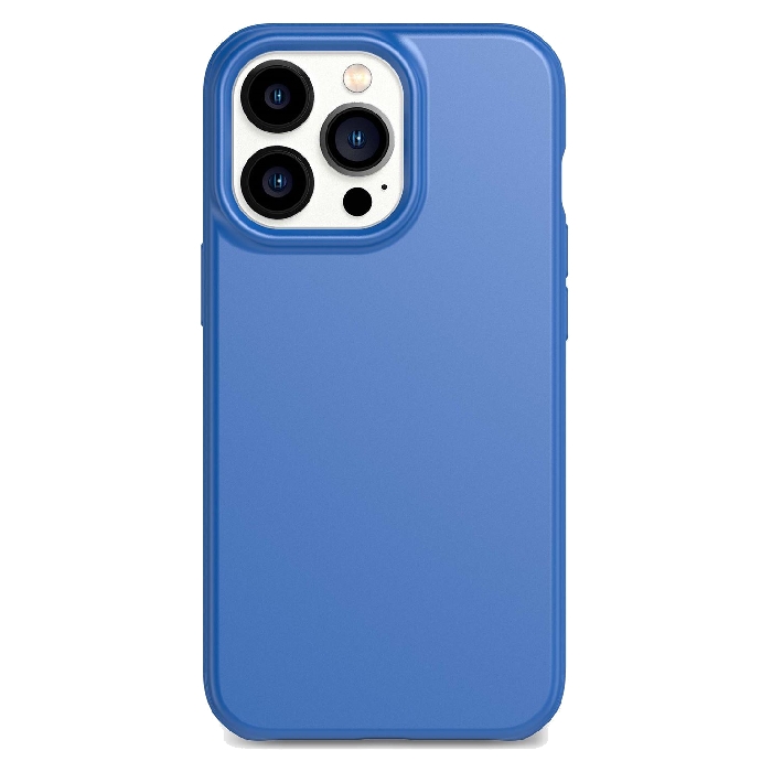 Tech21 EvoCheck for iPhone 13 Pro Max (2021 Version) Classic Blue