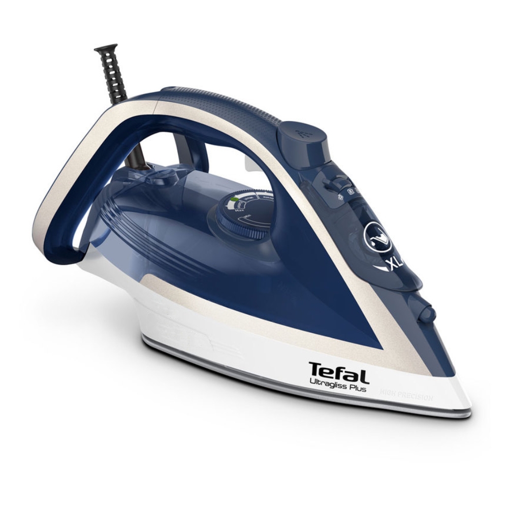 Tefal 2500w steam iron fv4964m0 price in Kuwait X Cite Kuwait