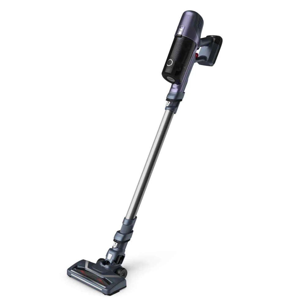 Tefal cordless vacuum cleaner (ty6837ho) price in Saudi Arabia XCite