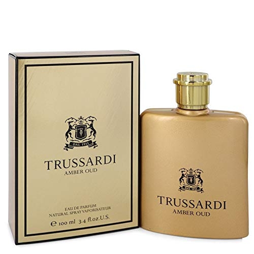 Trussardi amber best sale oud