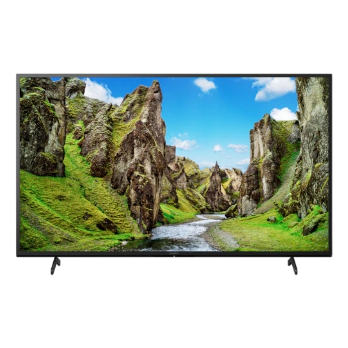 Sony series x75 50inch android 4k led tv (kd50x75) price in Kuwait