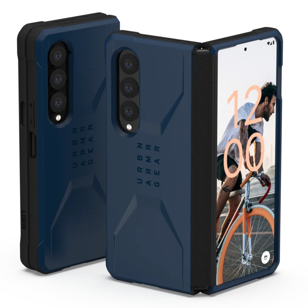 uag galaxy fold