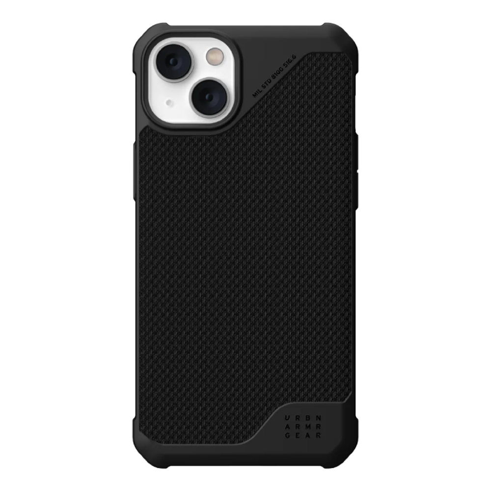 Uag metropolis lt case w/magsafe for iphone 14 pro max kevlar price in Kuwait XCite Kuwait