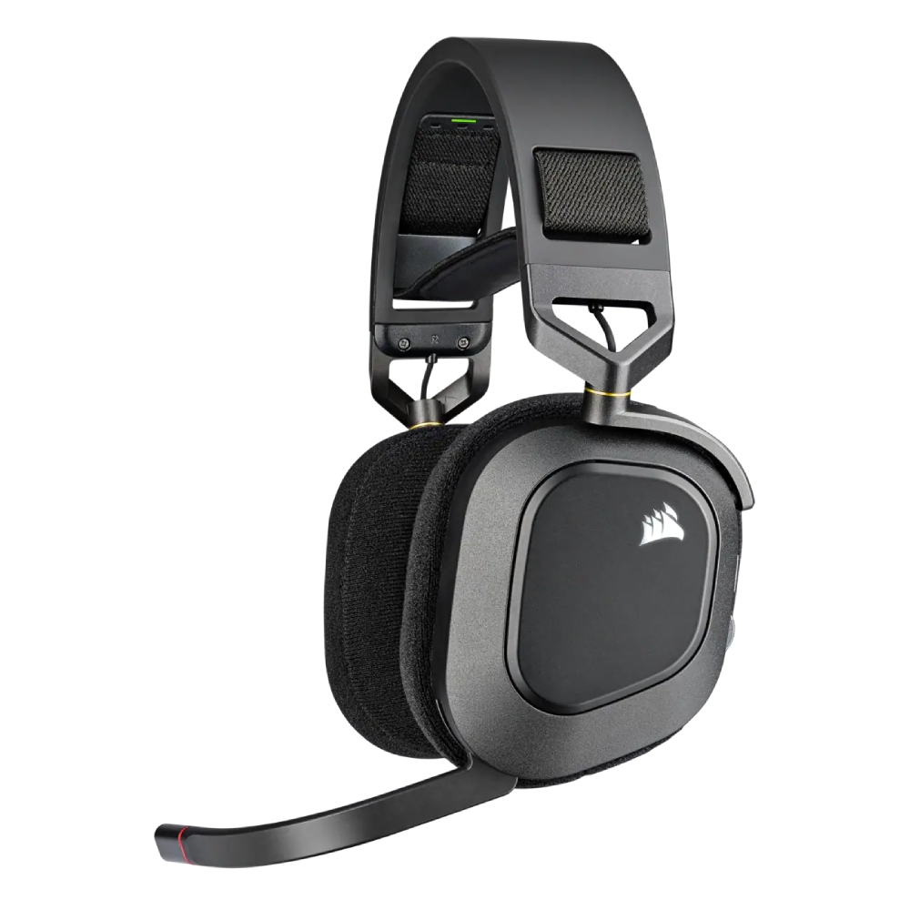 Corsair new arrivals hs75x pro