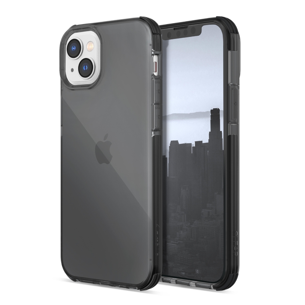 Xdoria case for iphone 14 plus clear price in Saudi Arabia XCite