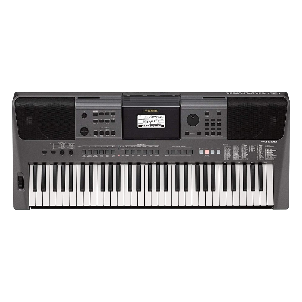 Yamaha portable keyboard 61 keys (psri500) indian price in Kuwait X