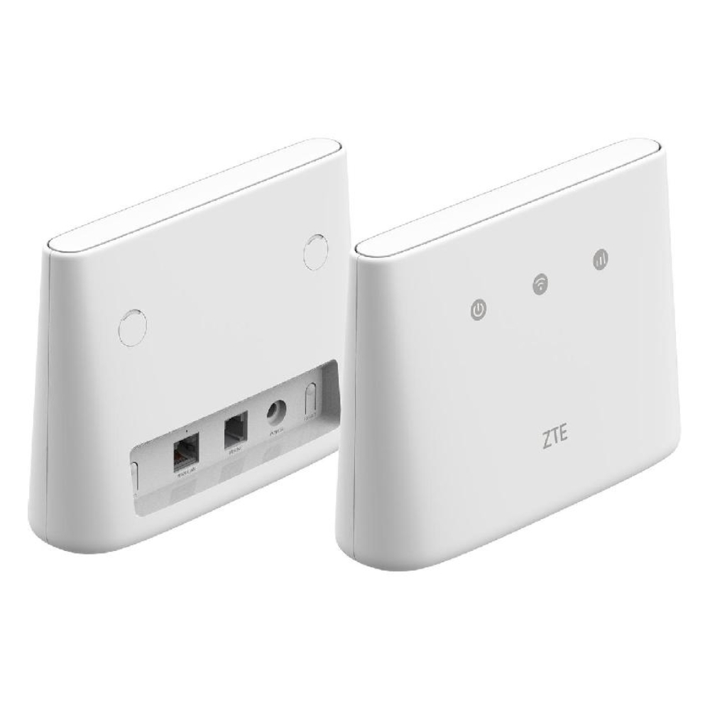 Zte 4g wifi router clearance