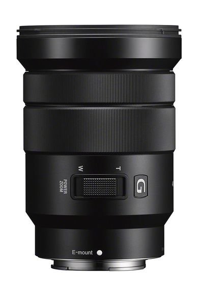 Less Lens Distortion and Noise