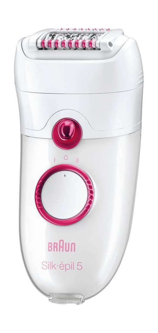 Braun SE5185 Satinelle Epilator