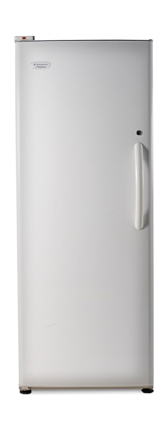 Kelvinator Upright Freezer KLAF350Xcite KSA