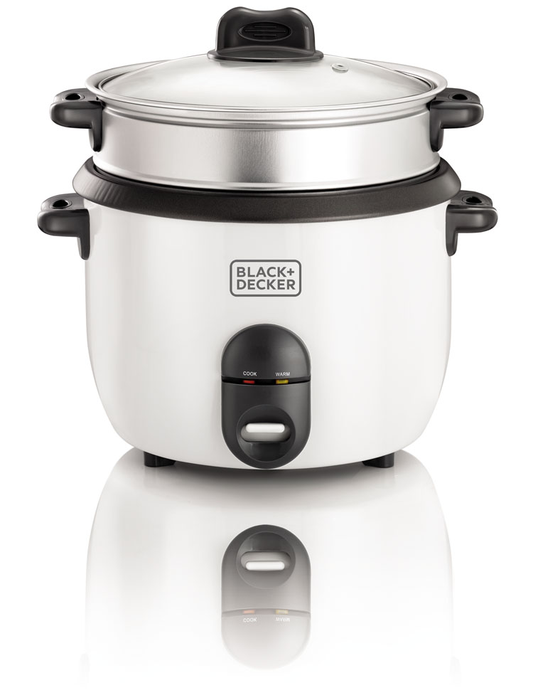 Black & Decker Rice Cooker