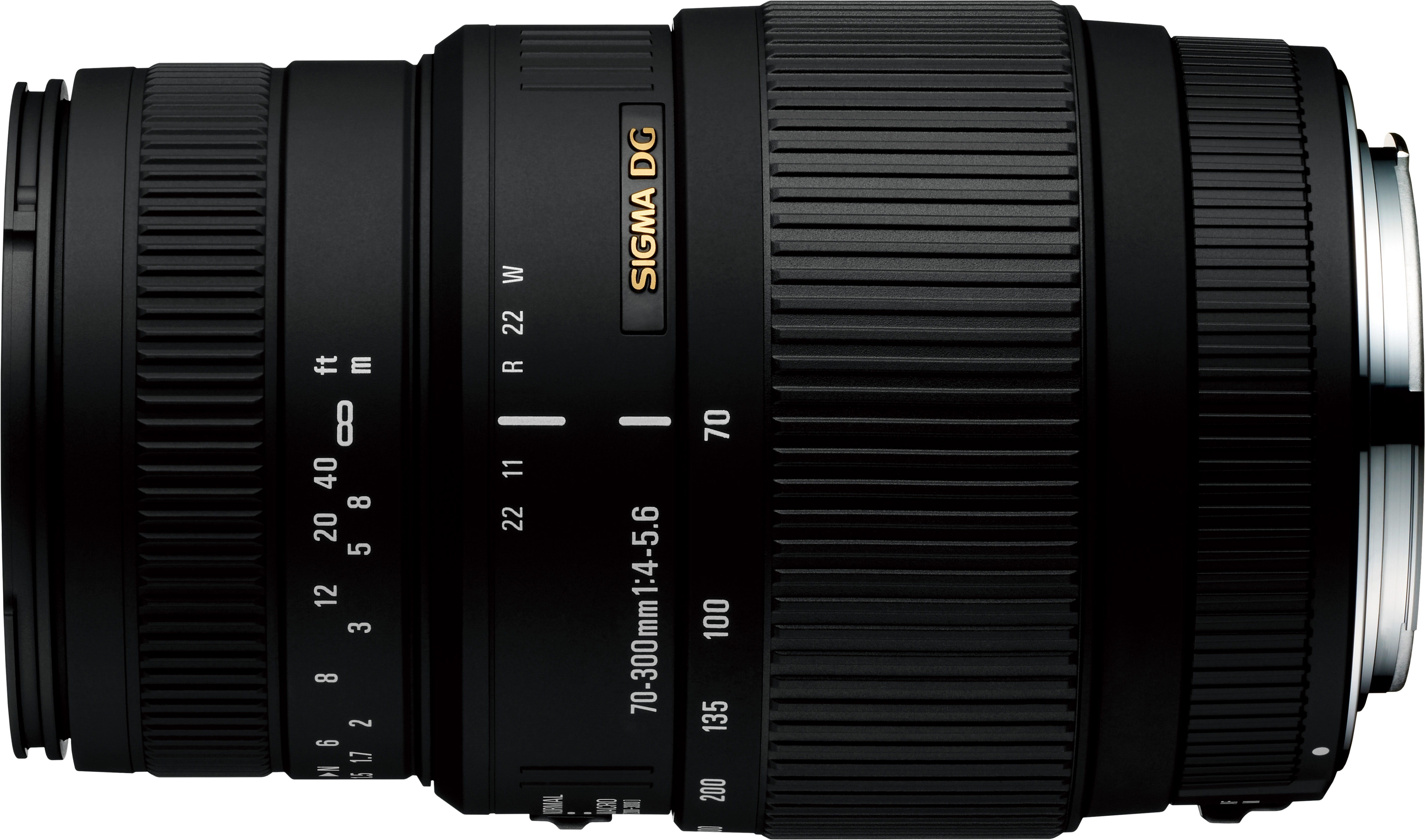sigma 70 300mm f 4 5 6 dg macro