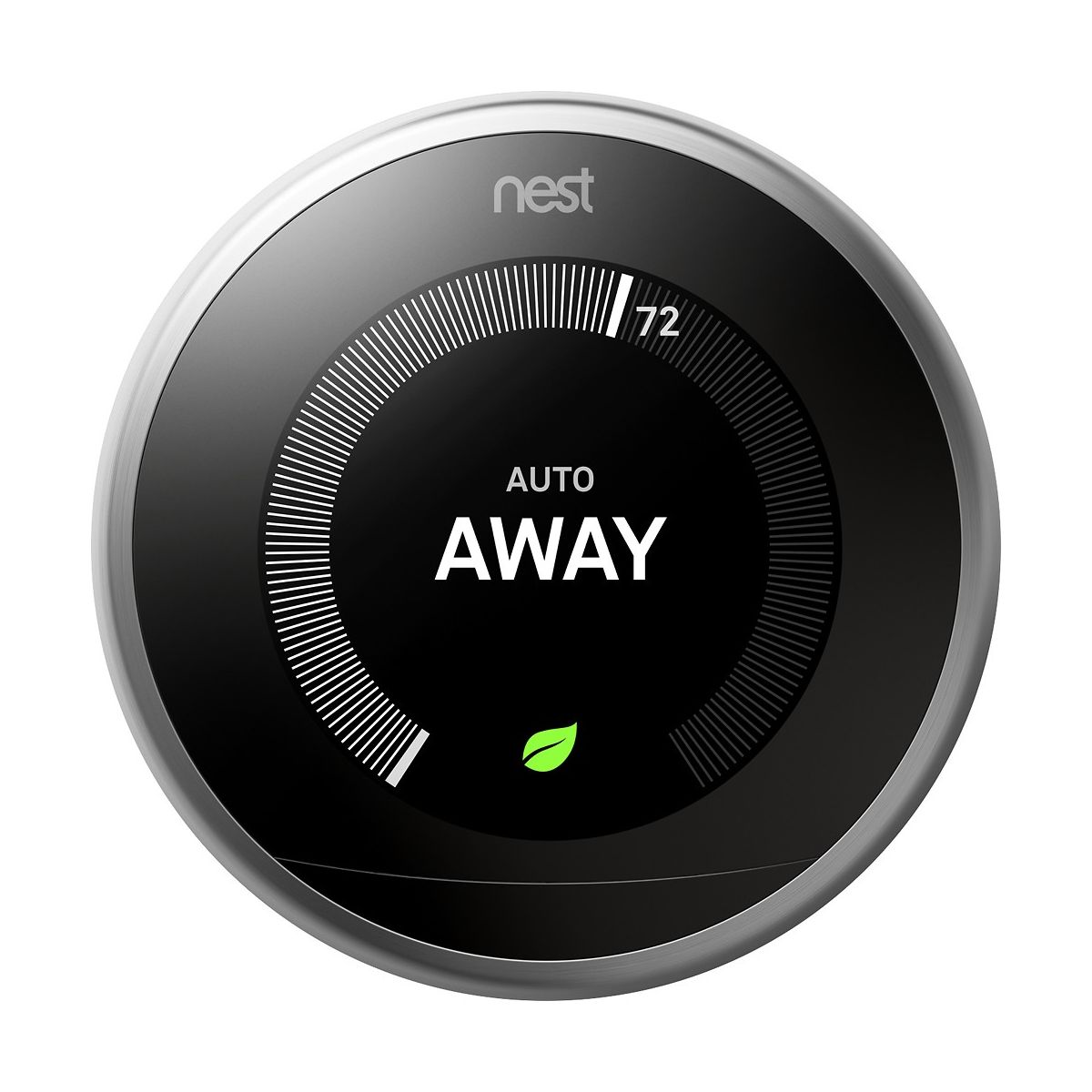 Nest Learning Thermostat 3rd Generation (T3007ES) | Xcite Alghanim ...