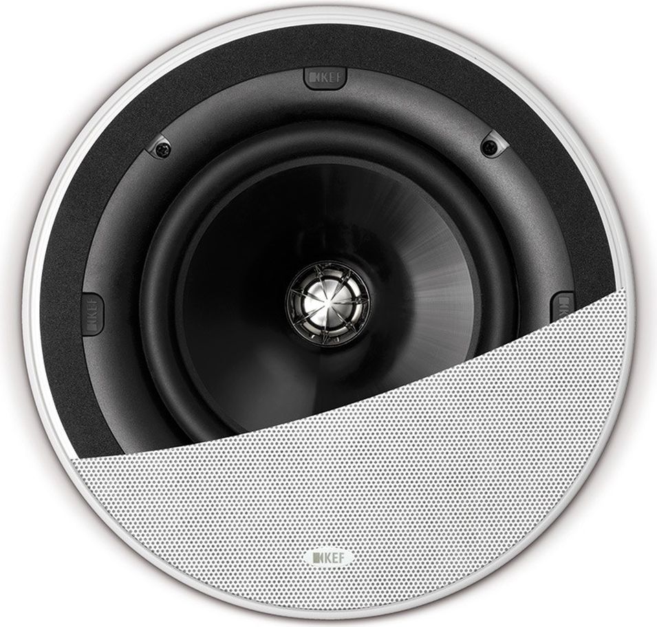 KEF CI200QR Ceiling Speaker Xcite Kuwait