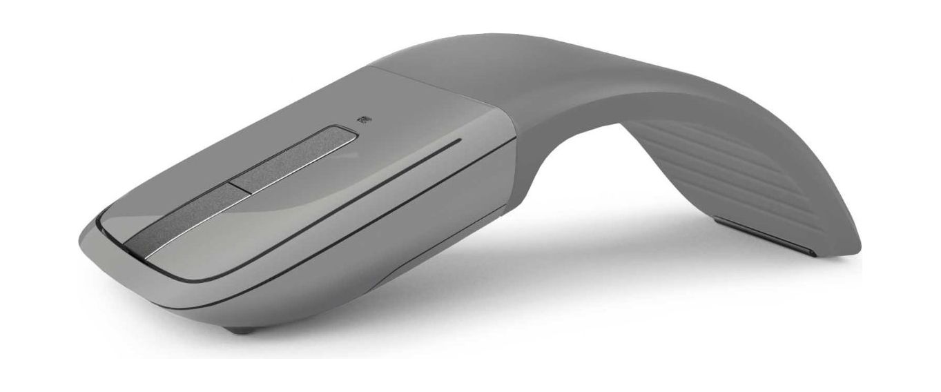 arch touch mouse microsoft