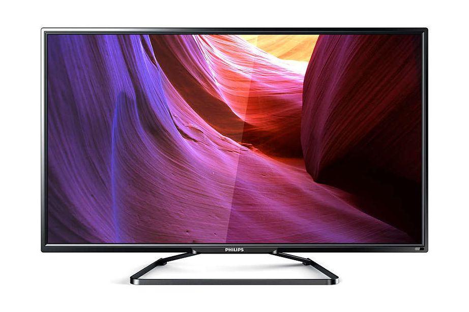 Buy PHILIPS 55 inch TV Full HD LED at best price in Kuwait