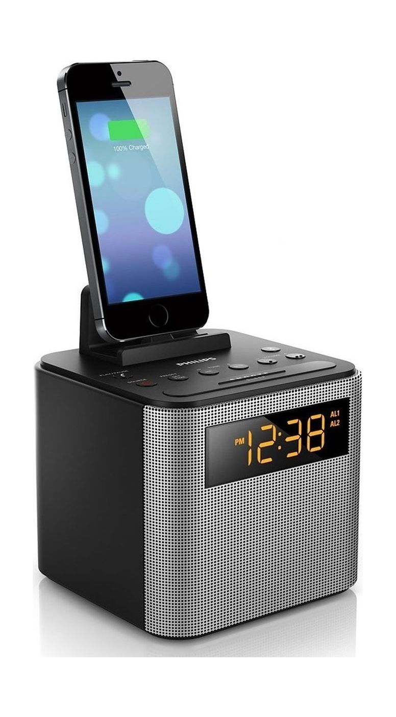 Philips AJT3300/05 | Clock Radio | Xcite Saudi