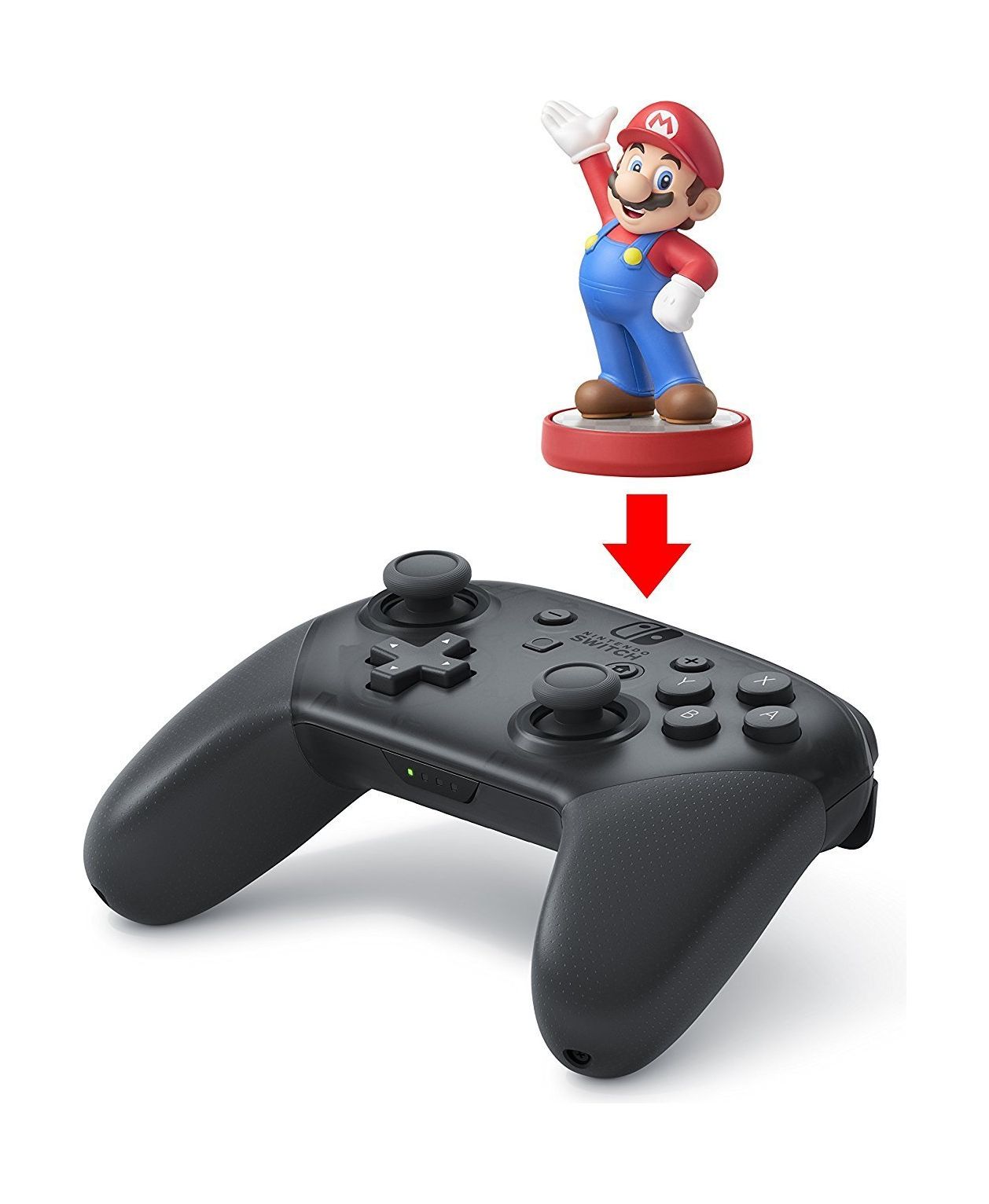 Nintendo Switch Pro | Controller | Wireless Controller ...